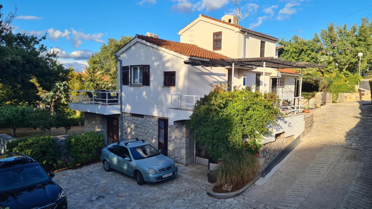 Apartmani Natasa Vantacici Exteriér fotografie