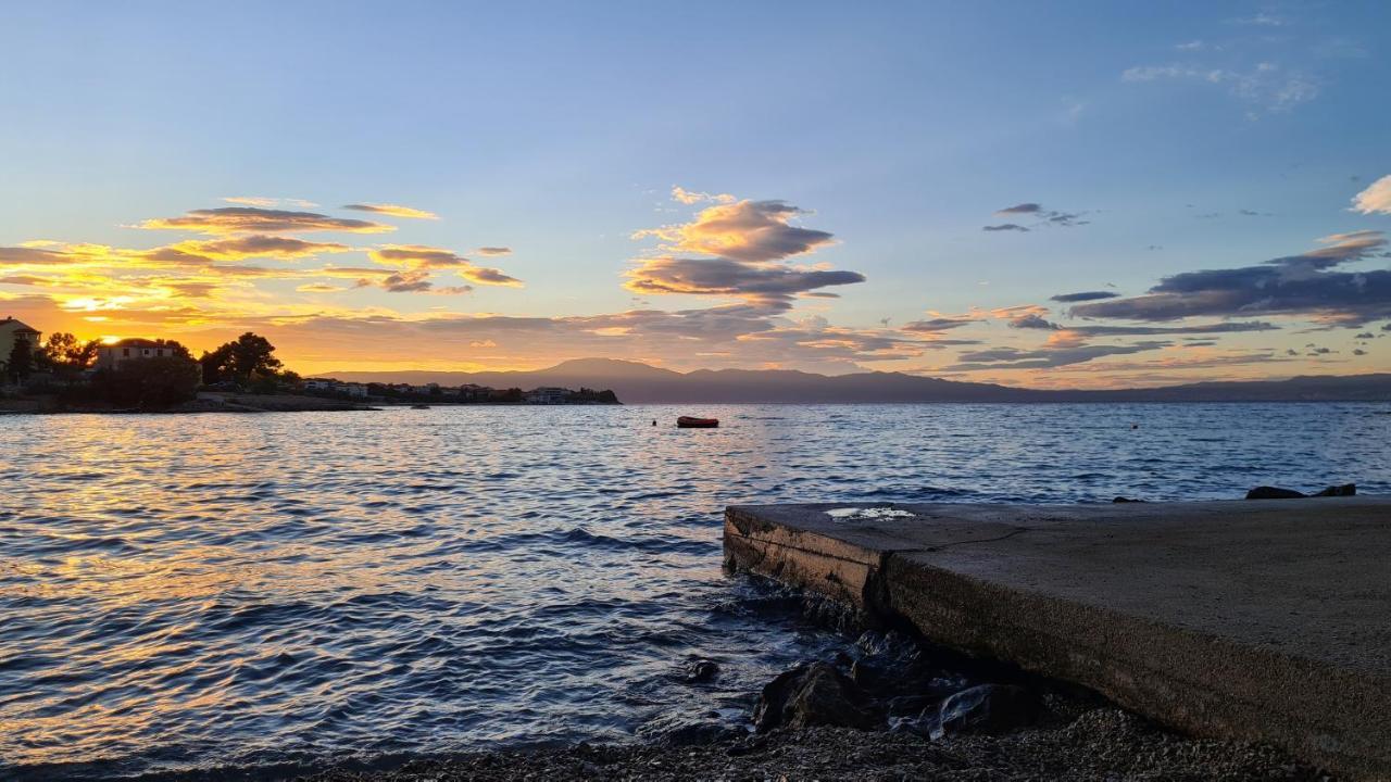 Apartmani Natasa Vantacici Exteriér fotografie