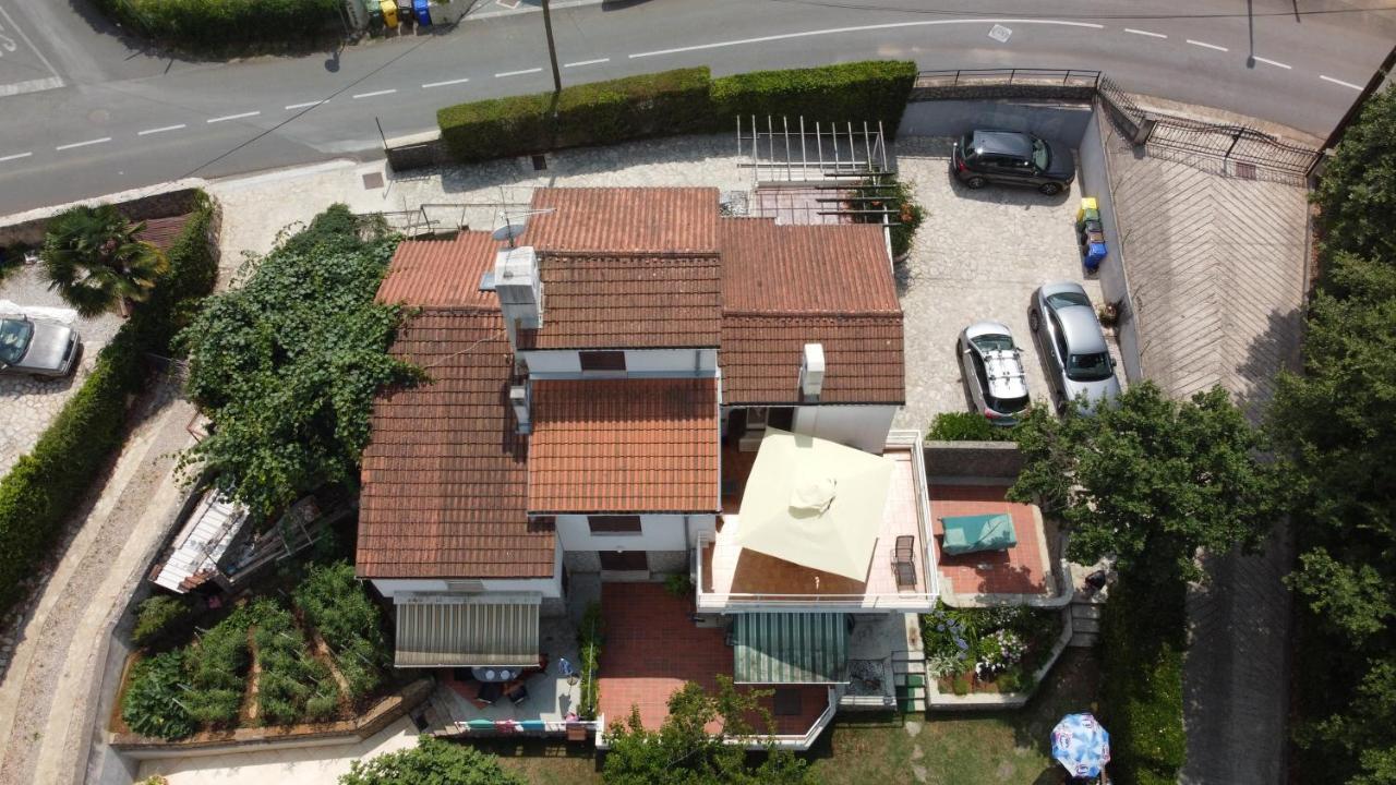 Apartmani Natasa Vantacici Exteriér fotografie