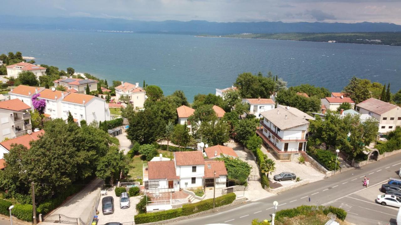 Apartmani Natasa Vantacici Exteriér fotografie