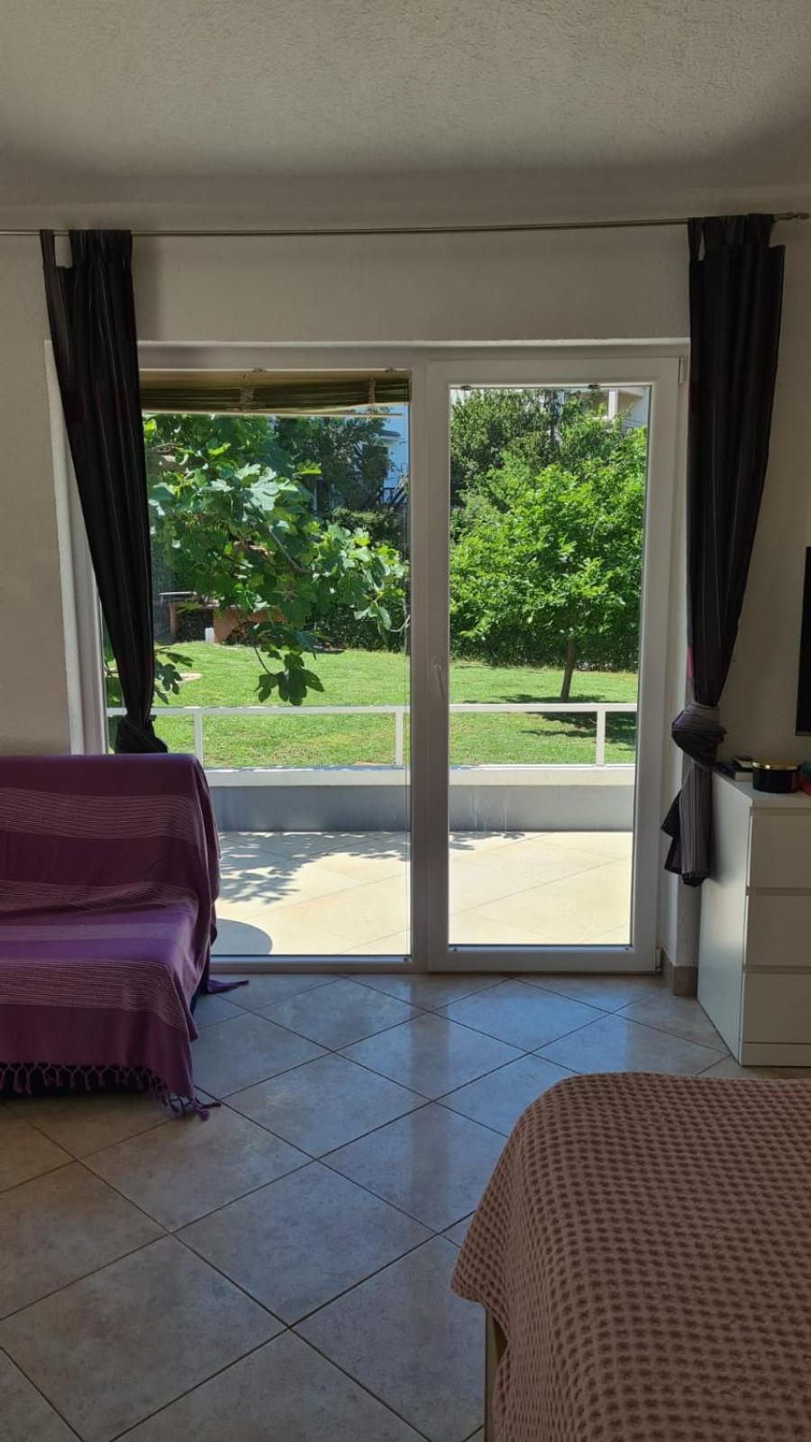 Apartmani Natasa Vantacici Exteriér fotografie