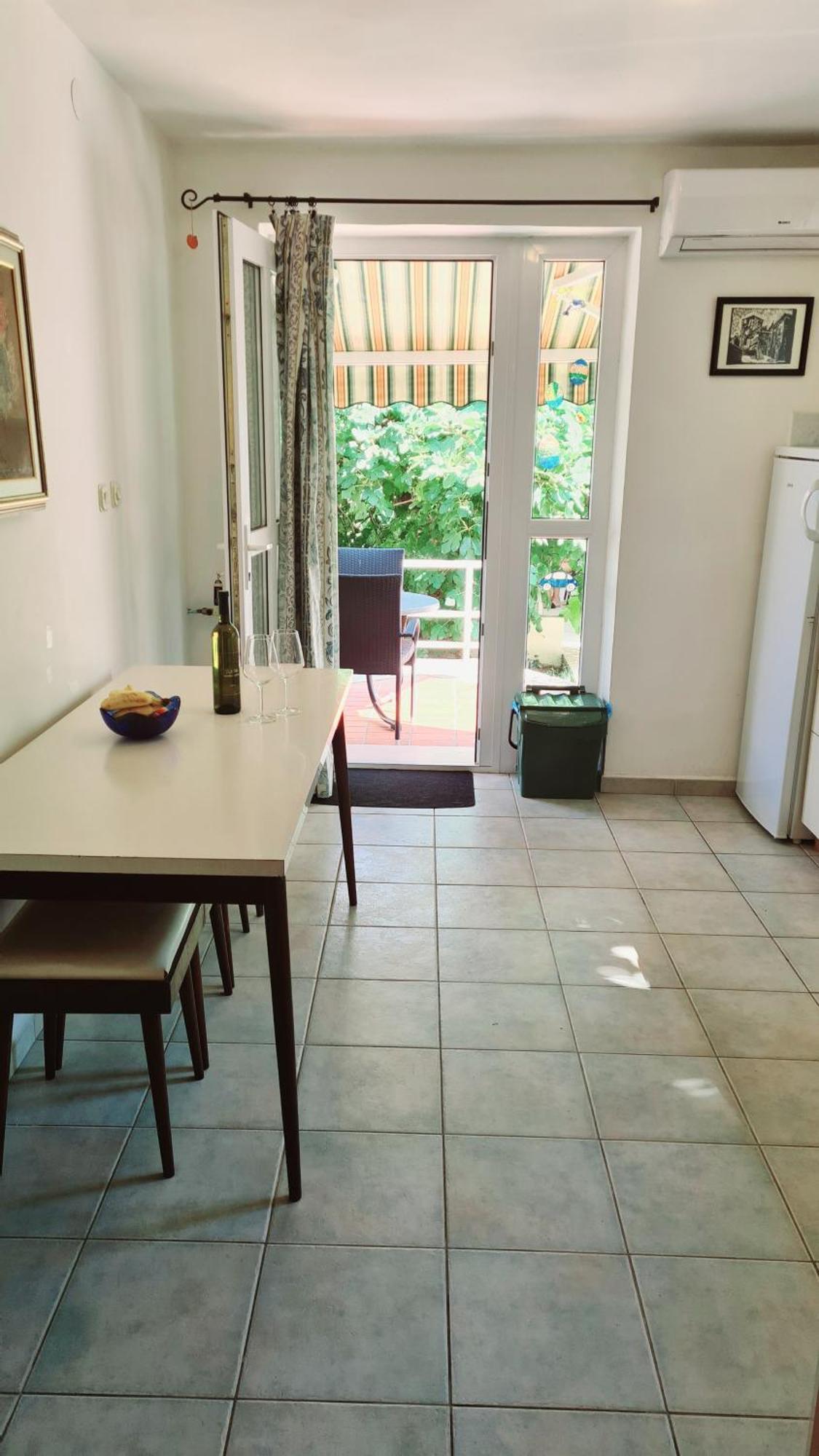 Apartmani Natasa Vantacici Pokoj fotografie