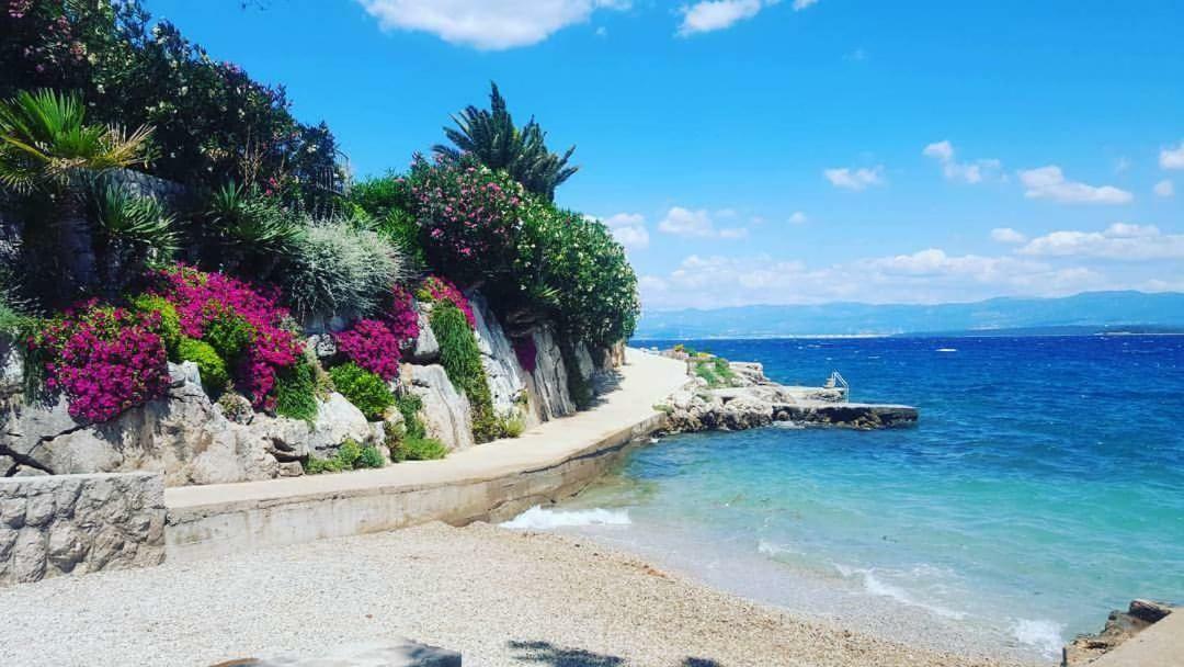 Apartmani Natasa Vantacici Exteriér fotografie