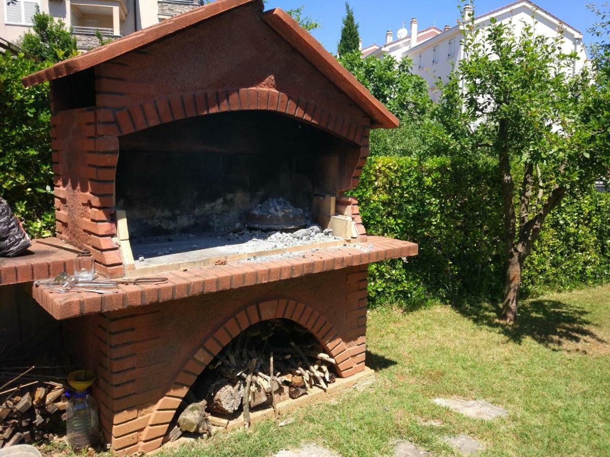 Apartmani Natasa Vantacici Exteriér fotografie